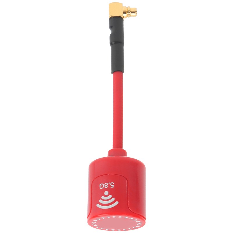 5.8Ghz MMCX 2.8dbi RHCP High Gain Long Antenna for FPV