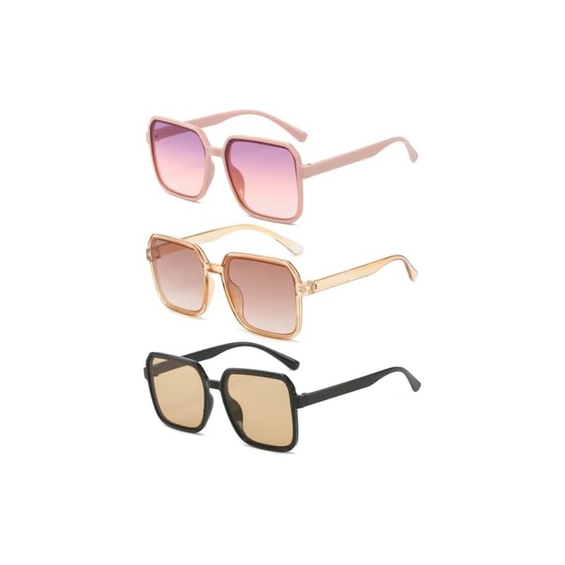 Gafas de Sol Polarizadas UV400 para Hombre y Mujer –