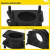 YHTAUTO 2.5 inch Front Leveling Lift Kit Compatible with Dodge