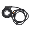 Outdoor E bike Replacement Parts Modified Electric Kit with 12