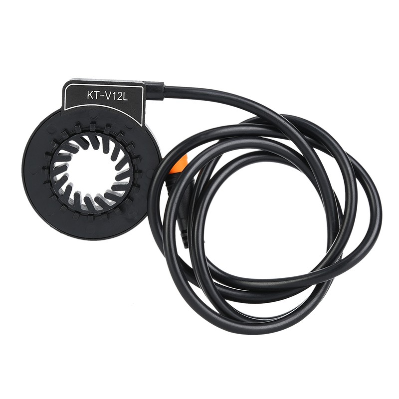 Outdoor E bike Replacement Parts Modified Electric Kit with 12