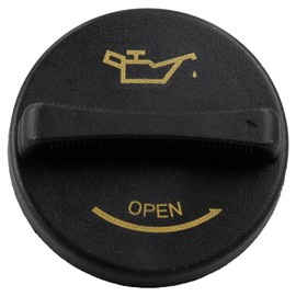 Oil Cap Replacement,Oil Filler Cap,Compatible with Hyundai Santa Fe Tucson Veloster Getz i10 i20 i30 i40 i800 iLoad H350 for 107 206 207 208 2008 307 308 Vivaro C B-max