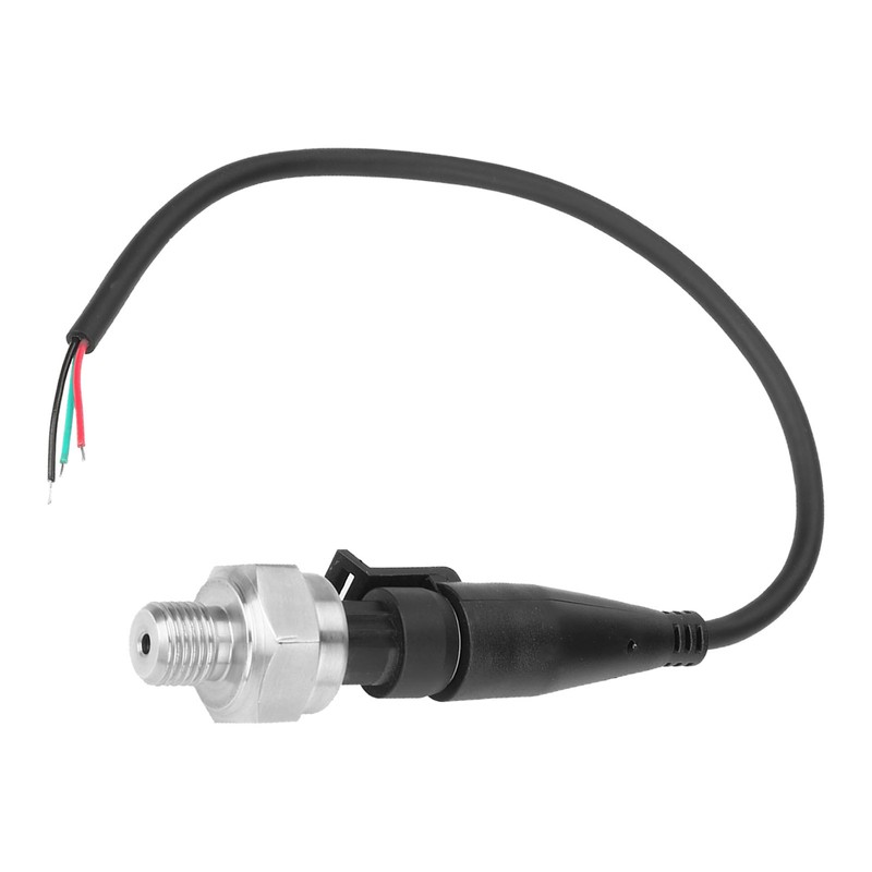 G1/4" Pressure Transducer Sensor Input 5V Output 0.5-4.5V / 0-5V