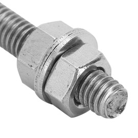 Gorgeri Hood Pin Bonnet Lock, 2Pcs Universal 1.3/0.9 Diameter Hood Pin Bonnet Lock Quick Release Push Button Bumper Clip Latches Car Hood Pins Lock Clip Kit (22mm)