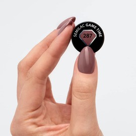 Semilac UV Nagellack 287 Game Time 7ml