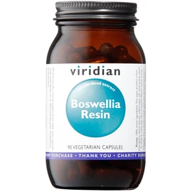 Boswellia Resin