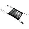 Hotfield Center Net, Safety Net, Mesh Storage, Double Layer Net,