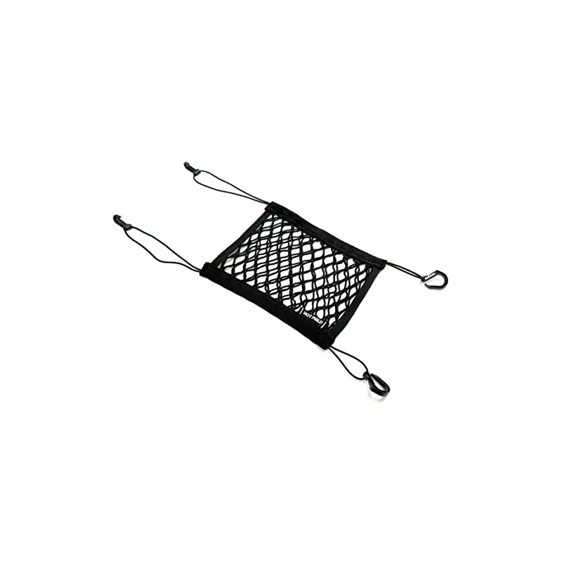 Hotfield Center Net, Safety Net, Mesh Storage, Double Layer Net,