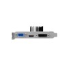 Gainward GRA PCX GT730 SilentFX Graphics Card PCI-e 2GB GDDR3