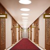 tonchean Commercial Grade Door Floor Mat 3x10Ft Heavy Duty PVC