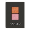 Kanebo Eye Color Duo Eyeshadow, 16, Pick Me, 0.05 oz