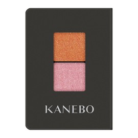 Kanebo Eye Color Duo Eyeshadow, 16, Pick Me, 0.05 oz (1.4 g)