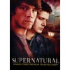 SUPERNATURAL SEASON 3 2008 INKWORKS PROMO CARD P-1
