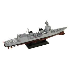 Pit Road DD-120 1/700 Skywave Series Marine Self-Defense Force Defense Ship Shiranui Plastic Model J85