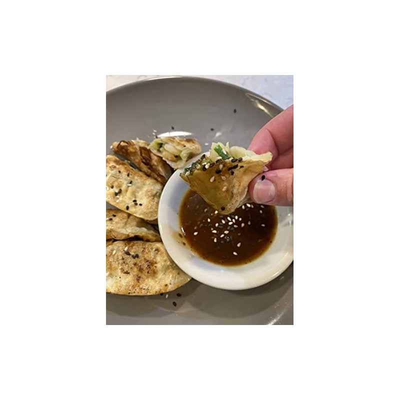 Trader Ming's Gyoza Dipping Sauce