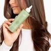 Surface Hair Blowout High Gloss Rinse, Instantly Shine, Smooth, Soften
