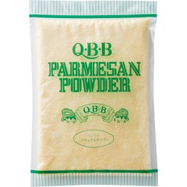 Rokko Butter QBB Parmesan Powder NC500G 500G Chilled