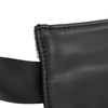 Makeup Artist Waist Bag PU Material Cosmetic Tool Storage Holder