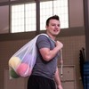 Champion Sports Rhino Skin Basic Dodgeball Set, 6"