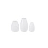 Räder Freeform Mini Vases Set of 3