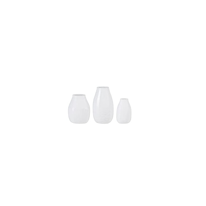 Räder Freeform Mini Vases Set of 3