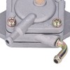 Fuel Pump Aluminum Alloy for EZGO TXT MEDALIST Cart 4