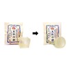 Kameshirushi Frame Kneading Natural Aging Process, Beautiful Skin Soap