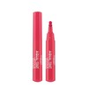 Deborah Milano Aqua Tint Lipstick with Aloe Vera, Long Life,