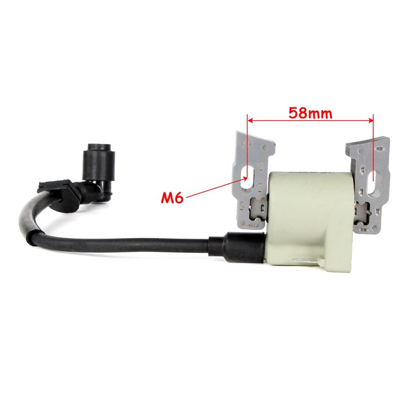 GX620 Ignition Coil, Left and Right Ignition Coils fit Honda