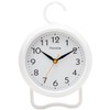 Hodogaya Electronics Sales Waterproof Watch for Hanging Towels, Standing, Diameter