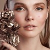 Stila Trifecta Metallica Lip, Eye and Cheek Pencil - Gold