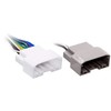 Axxess AX-AB-CH3 Radio Connection Adaptor Amplifier Bypass Compatible with Chrysler,