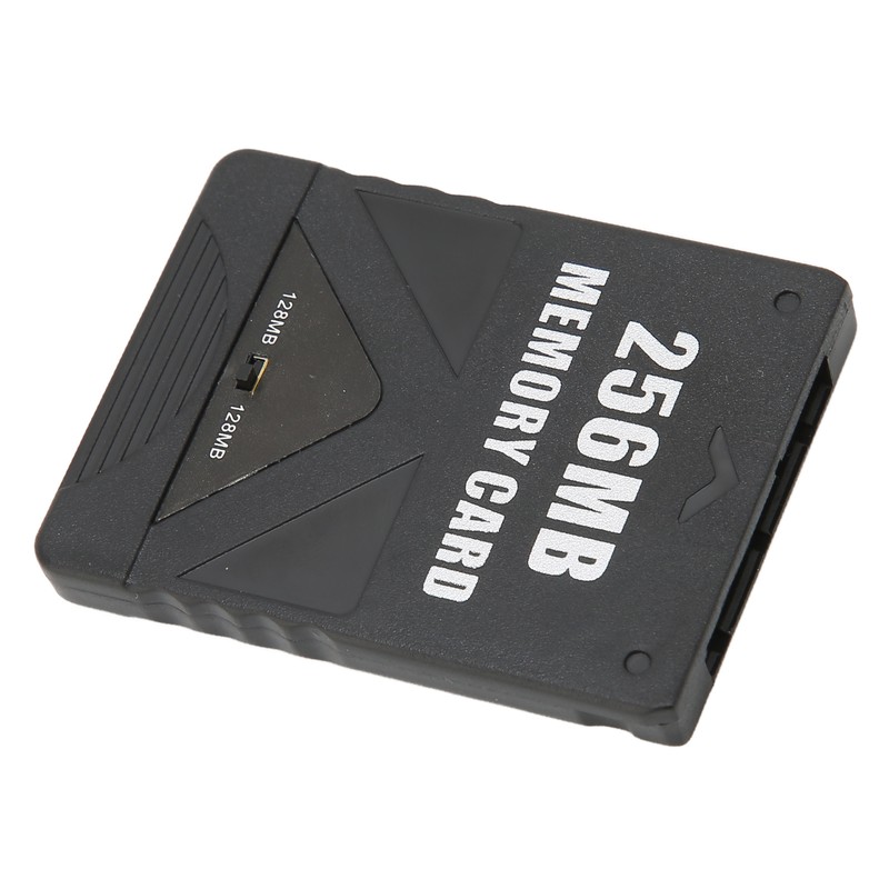 Game Console Memory Card 2 in 1 Plug and Play