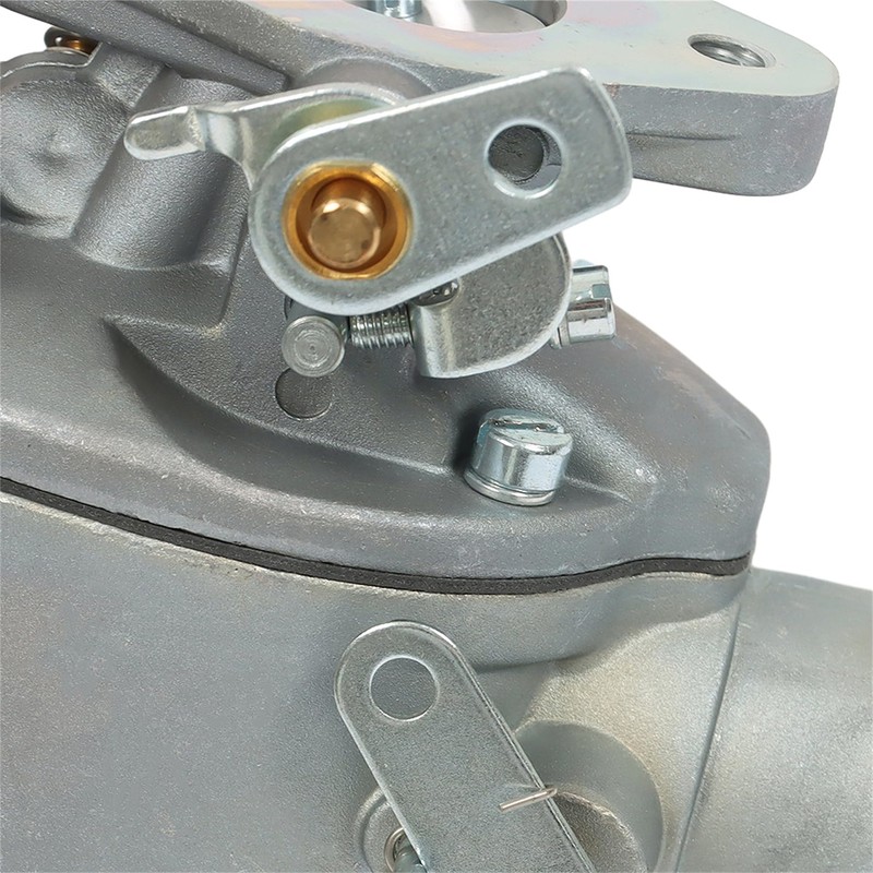 ALL-CARB 533969M91 Carburetor Replacement for Massey Ferguson TO35 35 50