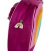 Pink Scooterearz and Rainbow Bag - Scooter Accessory Pack
