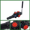 raseparter 1 Spool Hydraulic Log Splitter Directional Control Valve 3500PSI