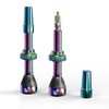 Shredr. Tubeless Valve Set | Presta Valves for Tubeless Tyres