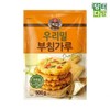 Baekseol Korean Wheat Batter Mix 500g 3 Packs