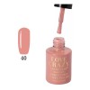 Love Crazy Esmalte En Gel Para Uñas Lucky Star Tono