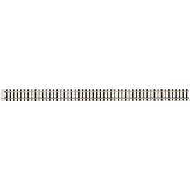 Marklin Z Straight Track, Length 220 mm / 8-13/16"
