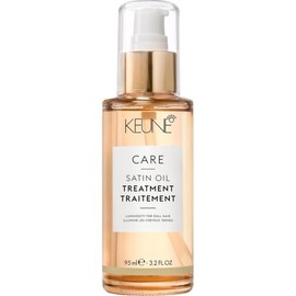 Keune/Satin/Hair/Oil/Treatment/95ml