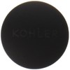 KOHLER K-78172-KB Stopper Assembly, Black Iron