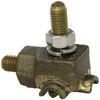 NSI Industries TGE-250 Transformer Ground Clamp, 6 Sol-250 MCM