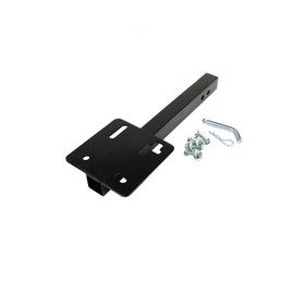Pro-Grade Tools HITCH MOUNT VISE PLATE
