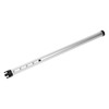 Aluminum Alloy Golf Ball Picker Retriever Ball Storing Tube Hold