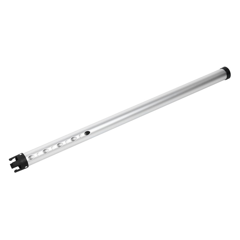 Aluminum Alloy Golf Ball Picker Retriever Ball Storing Tube Hold