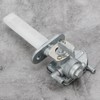 Fuel Valve Petcock Switch Fit for Kawasaki Vulcan ZRX1200 ZRX1200R