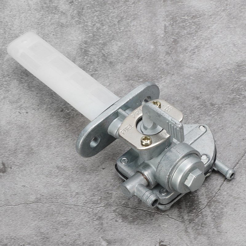 Fuel Valve Petcock Switch Fit for Kawasaki Vulcan ZRX1200 ZRX1200R