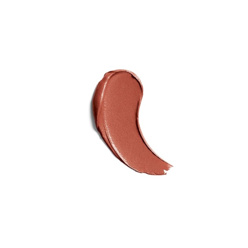 COVERGIRL Continuous Color Lipstick Bronzed Glow 770, .13 oz (packaging