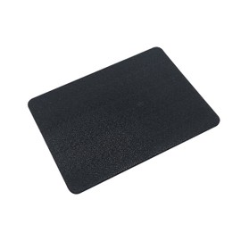 Car Dashboard Anti-Slip Rubber Pad, 10.6 x 5.9 Universal Non-Slip Car Dashboard Sticky Adhesive Mat for Phones Sunglasses Keys